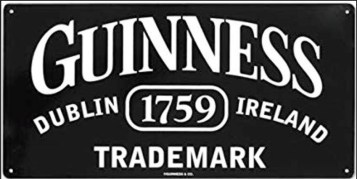 guinness logo